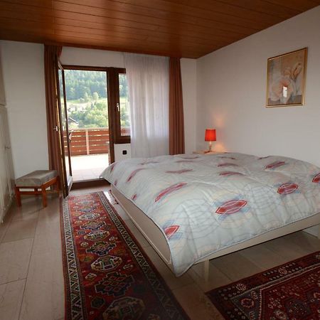 Haus Krick Daire Alpirsbach Dış mekan fotoğraf