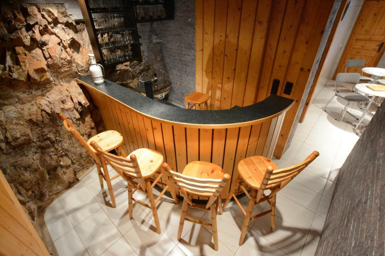 Haus Krick Daire Alpirsbach Dış mekan fotoğraf