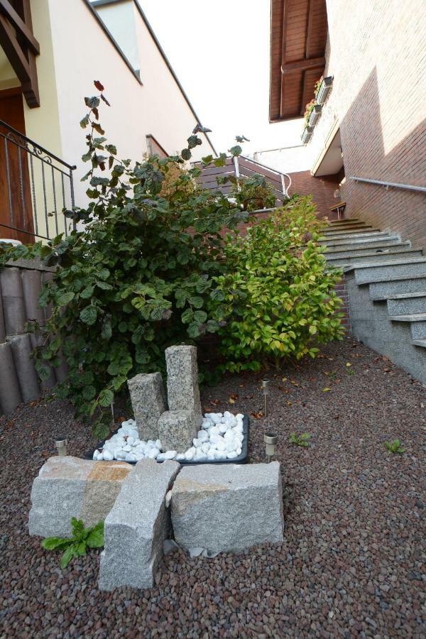 Haus Krick Daire Alpirsbach Dış mekan fotoğraf