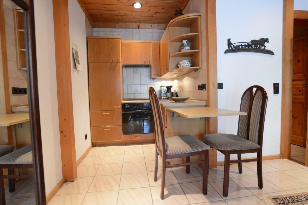 Haus Krick Daire Alpirsbach Dış mekan fotoğraf