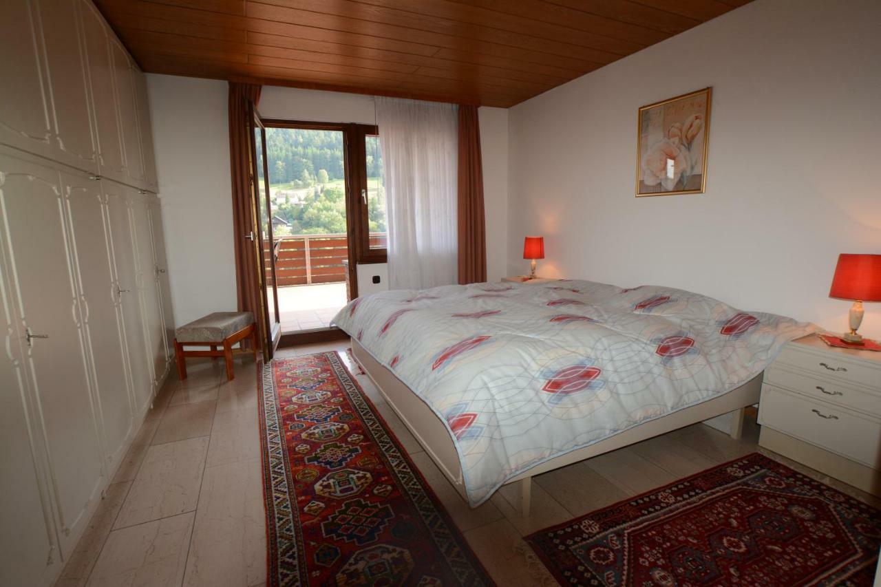 Haus Krick Daire Alpirsbach Dış mekan fotoğraf