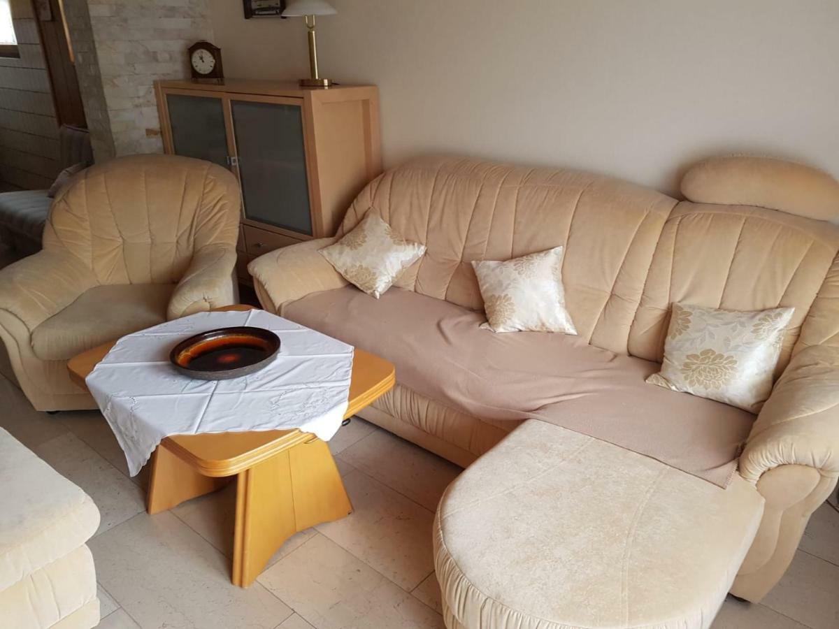 Haus Krick Daire Alpirsbach Dış mekan fotoğraf