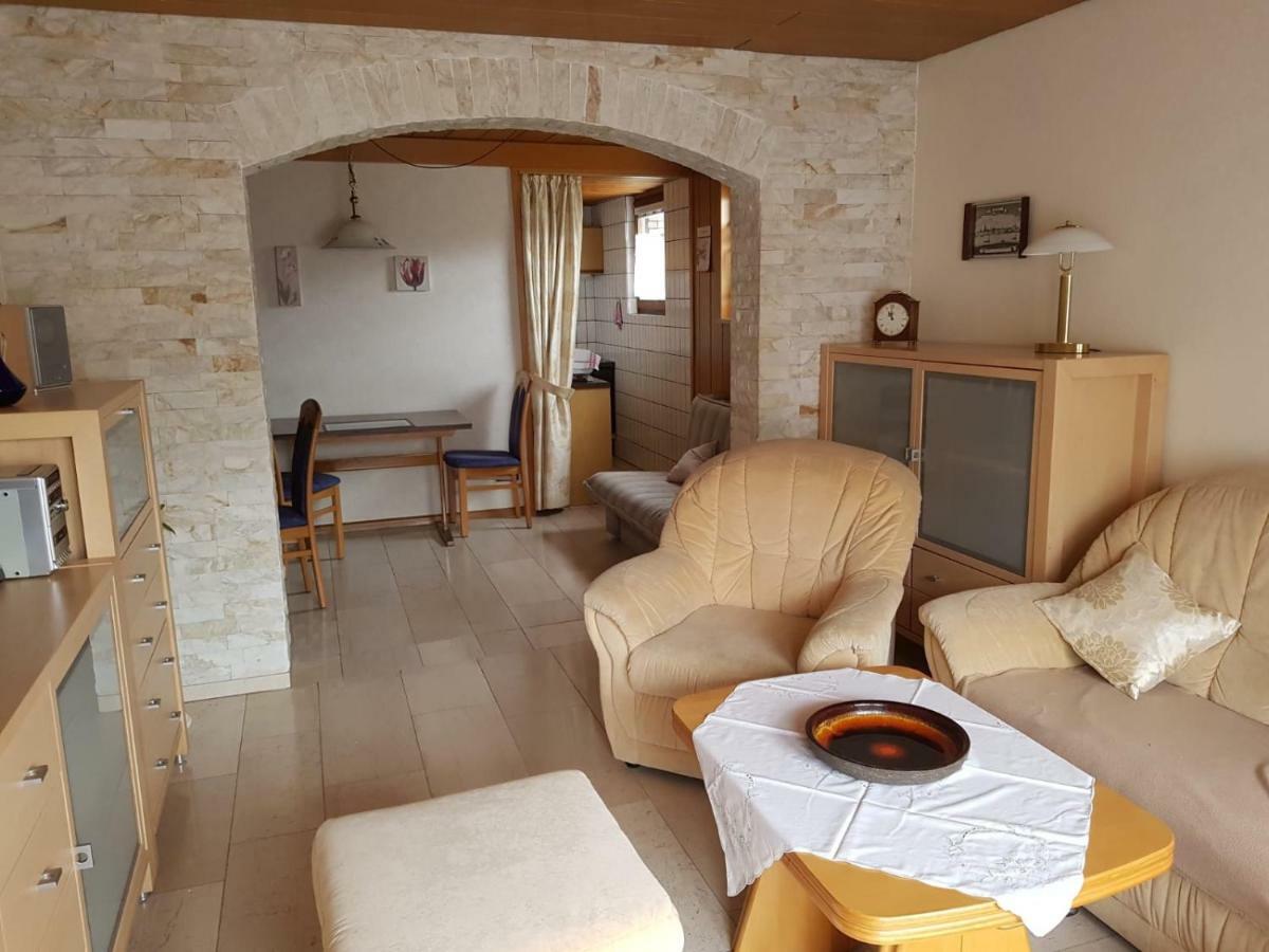 Haus Krick Daire Alpirsbach Dış mekan fotoğraf