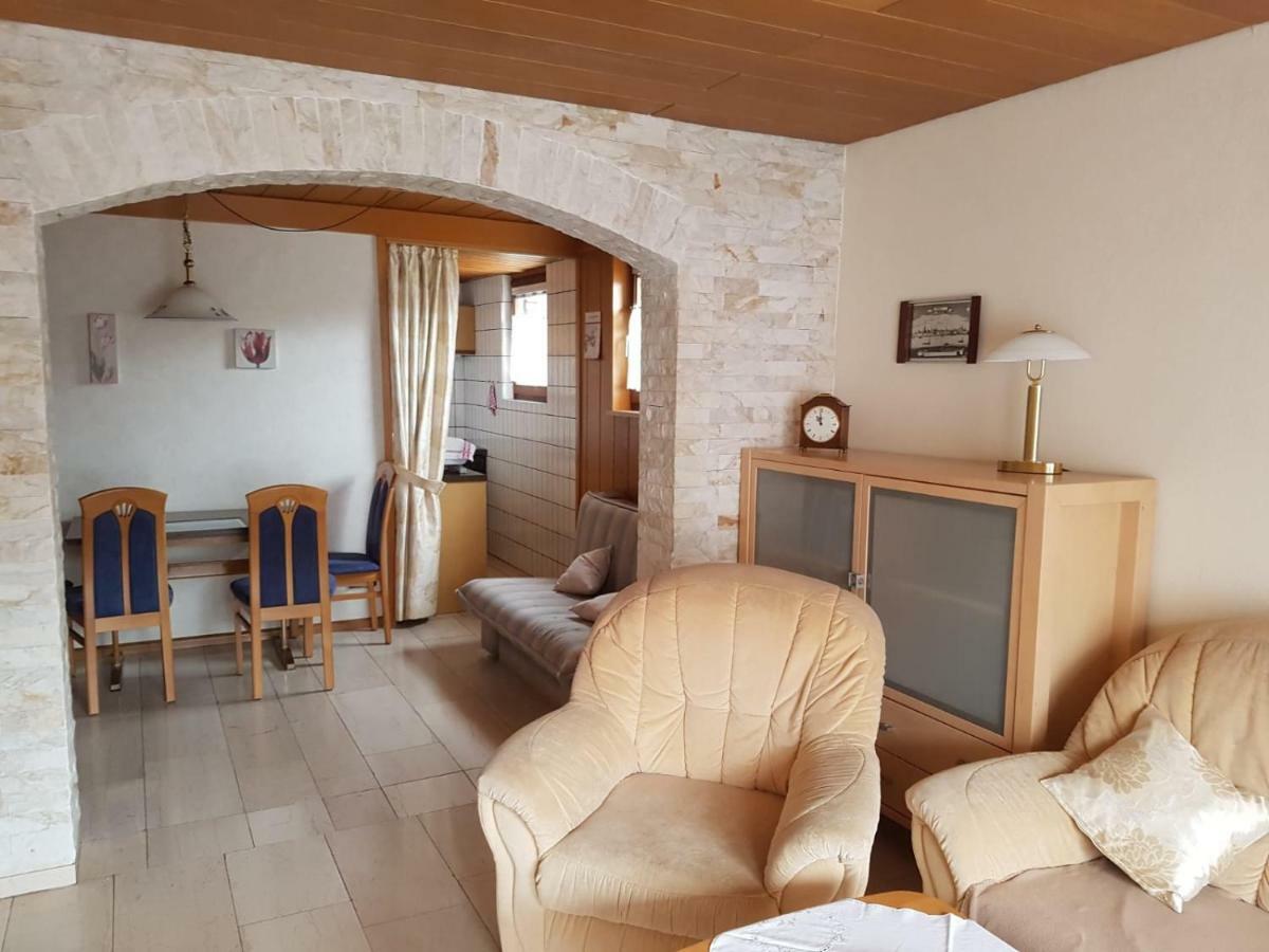 Haus Krick Daire Alpirsbach Dış mekan fotoğraf