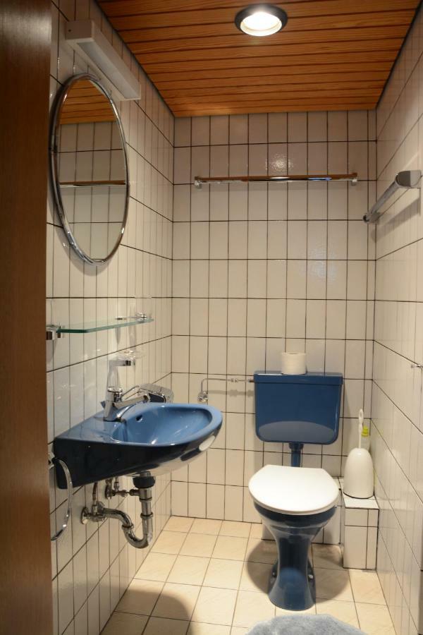 Haus Krick Daire Alpirsbach Dış mekan fotoğraf