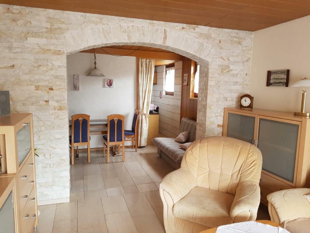 Haus Krick Daire Alpirsbach Dış mekan fotoğraf