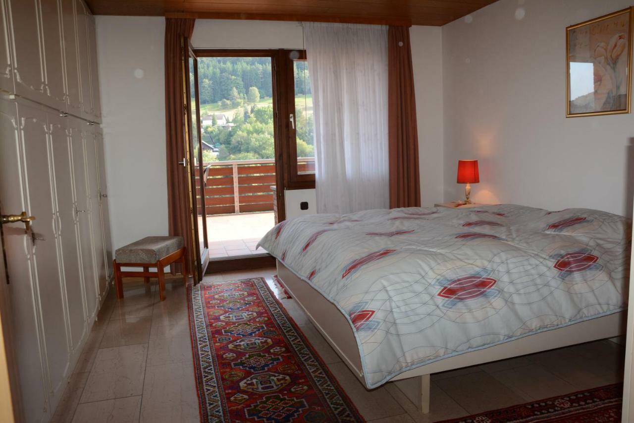 Haus Krick Daire Alpirsbach Dış mekan fotoğraf